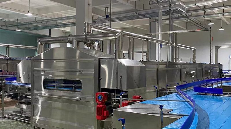 小型屠宰设备：从选购到使用的全流程指南