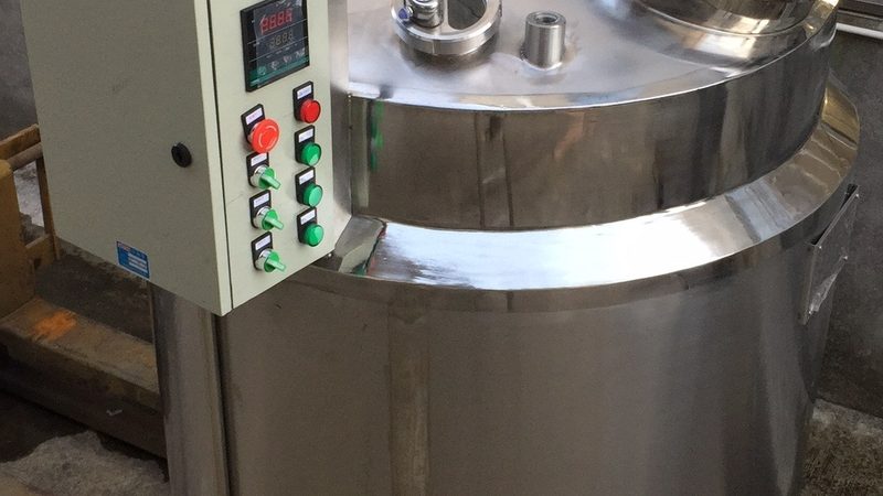 成都乳品设备维修保养：关键步骤与注意事项