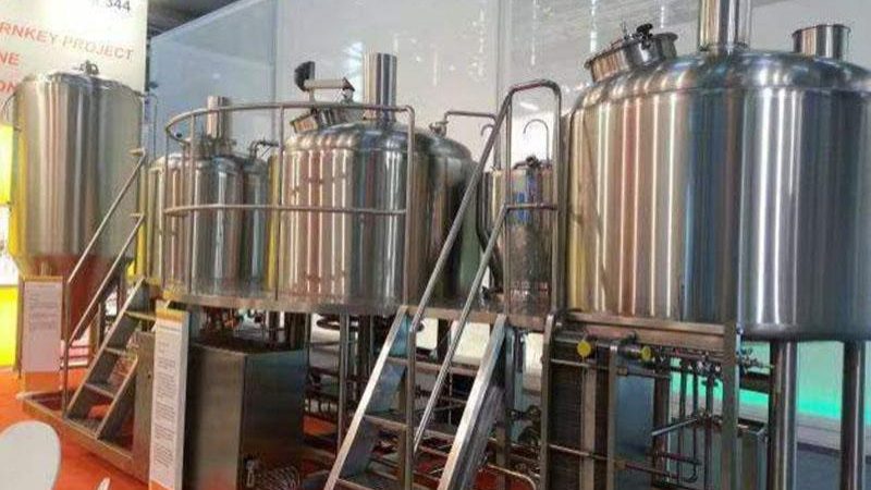 屠宰设备定价乱象背后，山东批发市场的真实逻辑