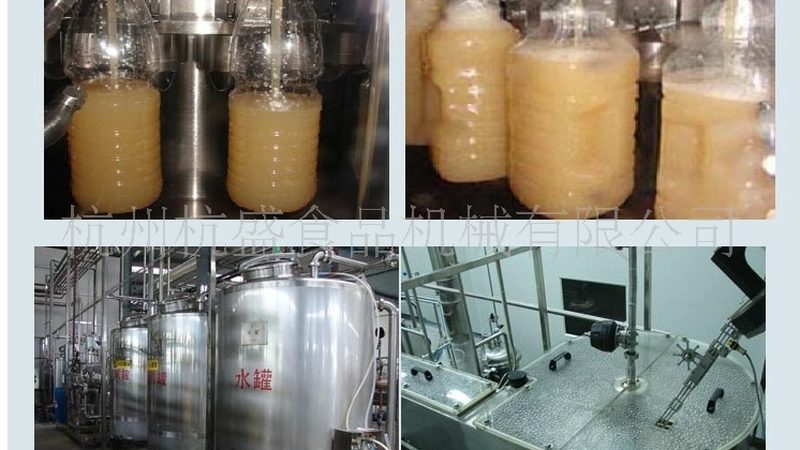 乳品加工设备材质选择：关键因素与注意事项