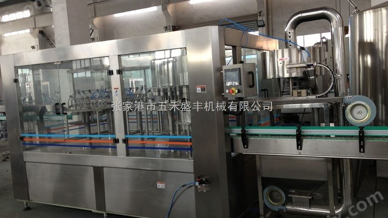 小型巴氏杀菌机操作流程解析