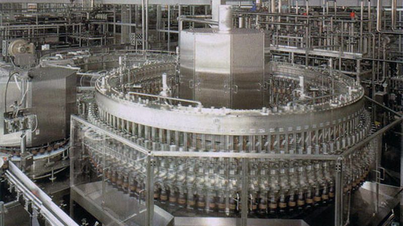 果蔬加工设备分类解析：如何选择适合的加工方案