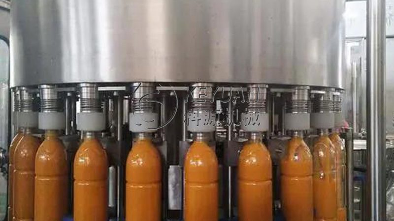 巴氏杀菌机管路连接，这五个细节最容易被忽略