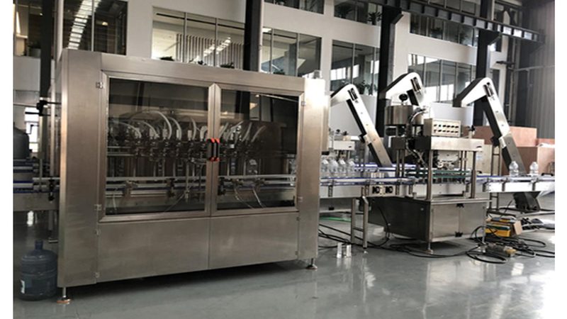 实验室空气杀菌设备：守护食品安全的关键防线