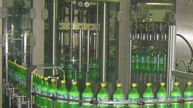 乳品设备与饮料设备：差异解析与应用场景**