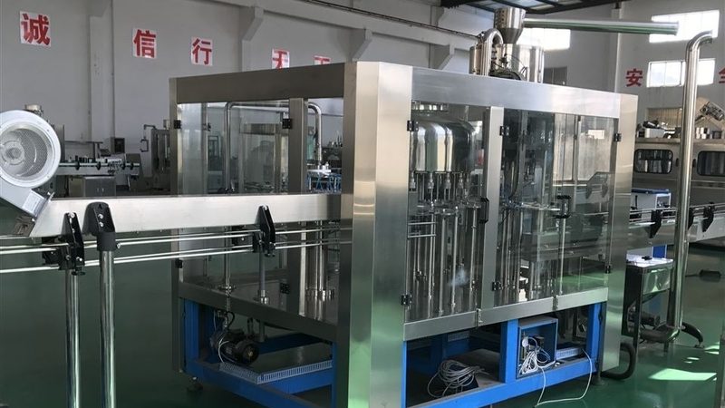 管道式杀菌设备操作步骤详解