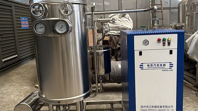 炒菜锅材质揭秘：家用自动炒菜锅的优缺点分析**