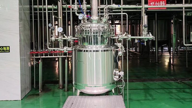 乳品加工设备日常维护的重要性及方法