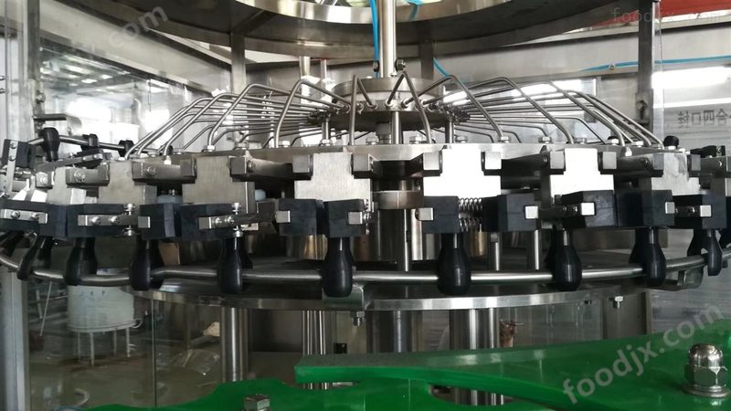 食品饮料杀菌设备：标准解析与实际应用