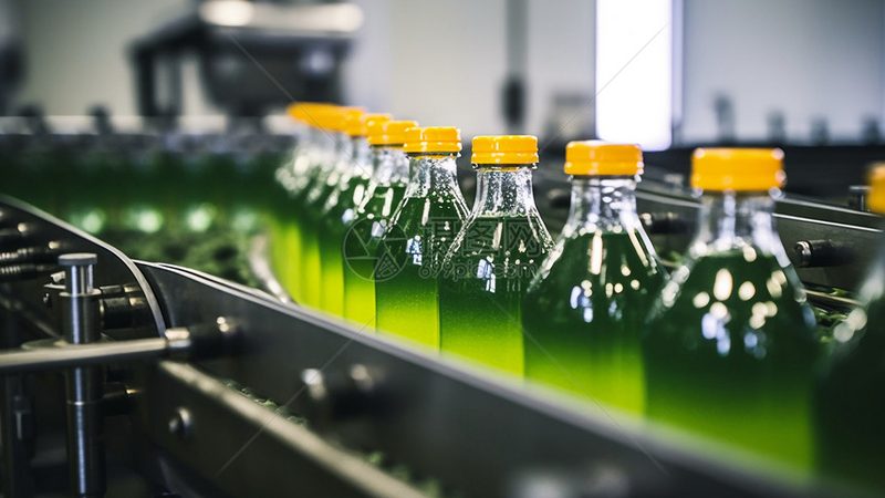 乳品加工设备选型，从工艺参数反推更靠谱