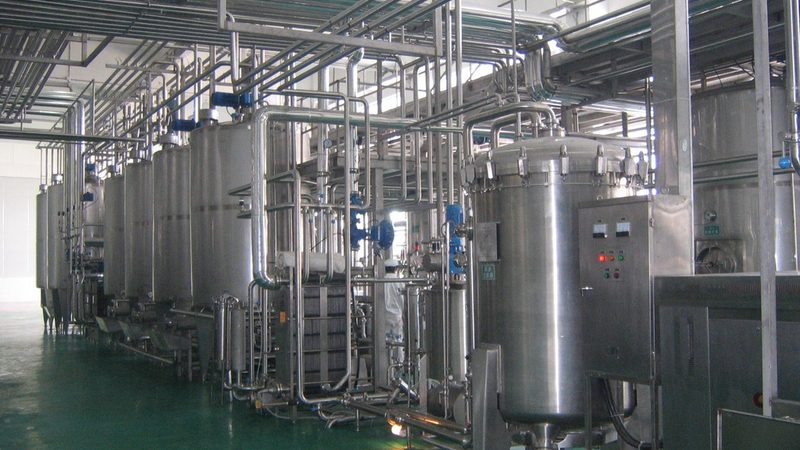 食品机械与厨房设备：从选购到使用，全流程解析